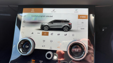 Land Rover Range Rover Evoque 1.5 P300e R-Dynamic HSE 5dr Auto Hatchback